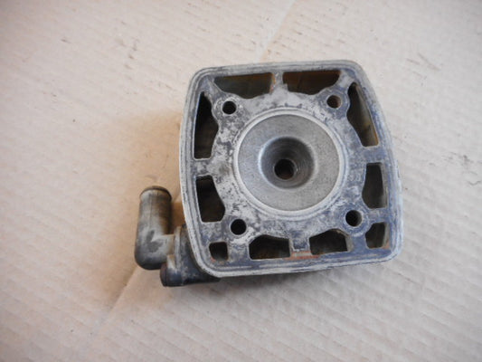 Culasse pour Yamaha 125 DTLC - 10V