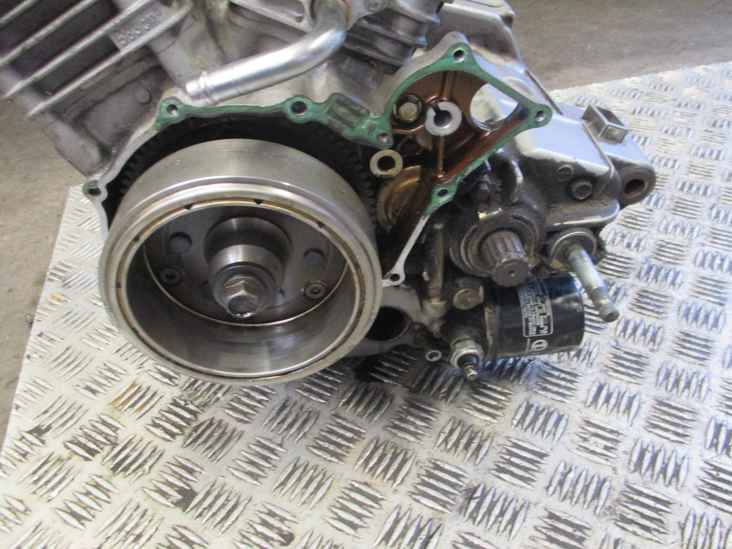 Moteur pour Honda 600 XLV Transalp - PD06 - PD10