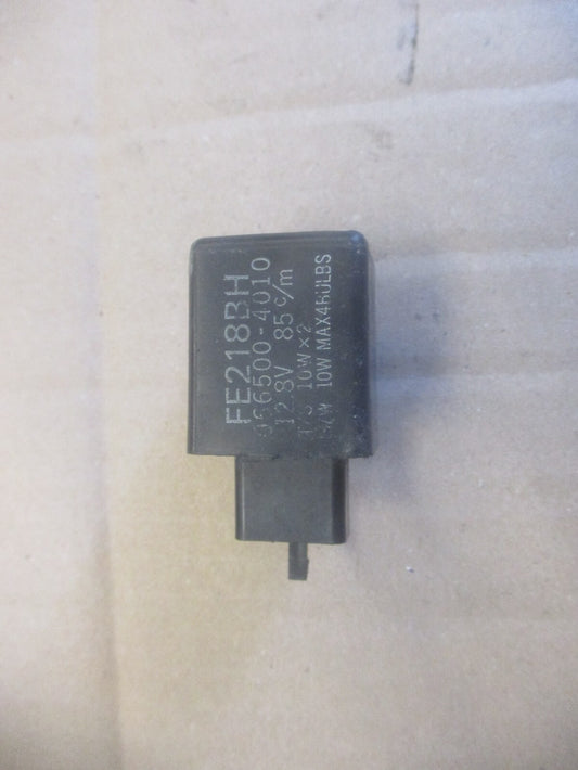 Centrale clignotants pour Yamaha 600 TTR - DJ01 - 1999