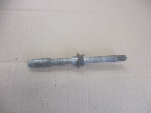 Axe de roue avant pour Yamaha 200 DTR - 2YY