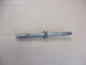 Axe de roue avant pour Yamaha 200 DTR - 2YY