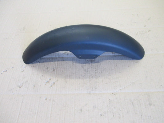Garde boue avant pour Honda 125 Rebel - JC24A - JC26A