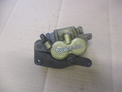 Etrier de frein avant BREMBO pour Honda 650 FX - VIGOR - RD09