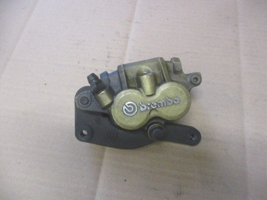 Etrier de frein avant BREMBO pour Honda 650 FX - VIGOR - RD09
