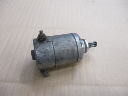 Demarreur pour Honda 125 CBR - JC50 - 2011 / 2018
