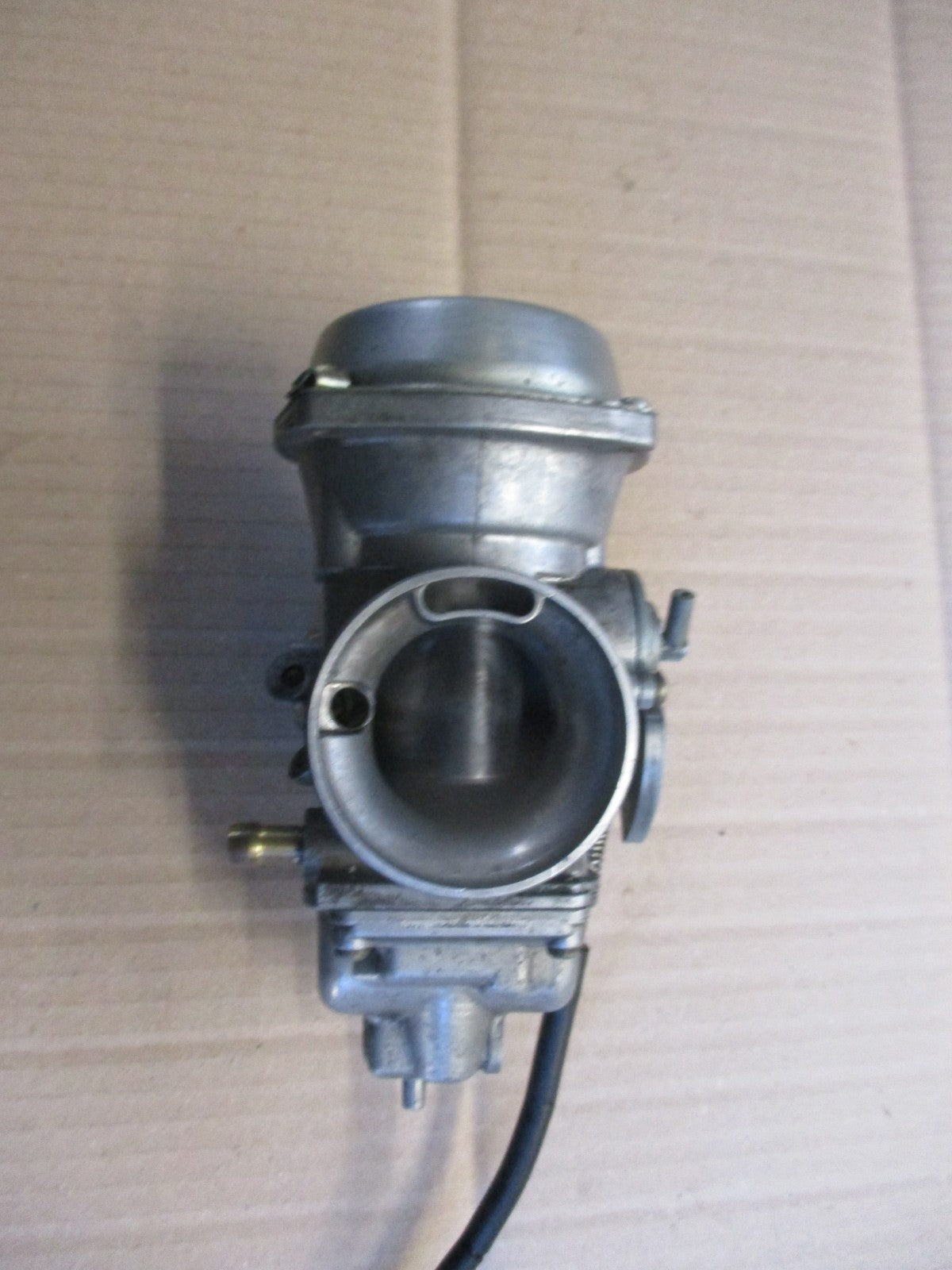 Carburateur pour Honda 650 NX Dominator - RD08A