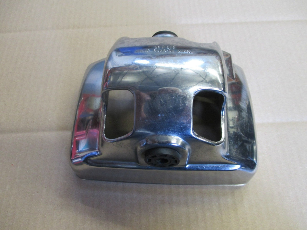 Phare + cuvelage pour Yamaha 750 FZX - 2JE - 4AM