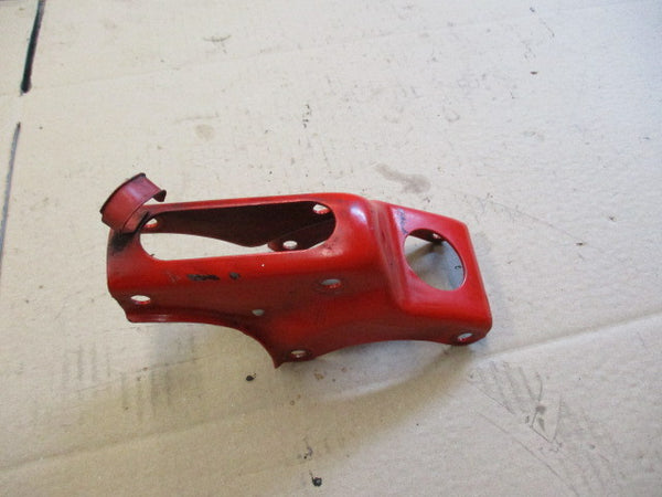 Sabot avant de fixation moteur pour Honda 125 XLR - JD04