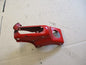 Sabot avant de fixation moteur pour Honda 125 XLR - JD04