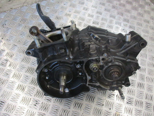Bas moteur pour Yamaha  400 XT - 5F0