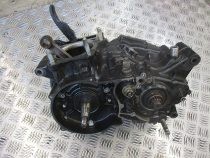 Bas moteur pour Yamaha  400 XT - 5F0