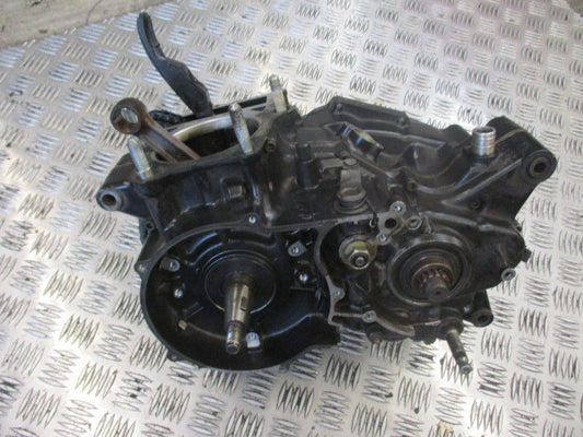Bas moteur pour Yamaha  400 XT - 5F0