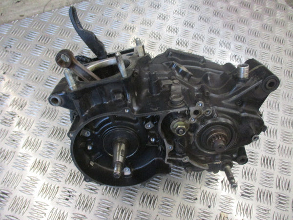 Bas moteur pour Yamaha  400 XT - 5F0