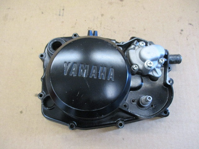 Carter d'embrayage pour Yamaha 125 DTLC - 34X - 1HR - 57U