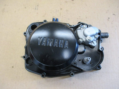 Carter d'embrayage pour Yamaha 125 DTLC - 34X - 1HR - 57U
