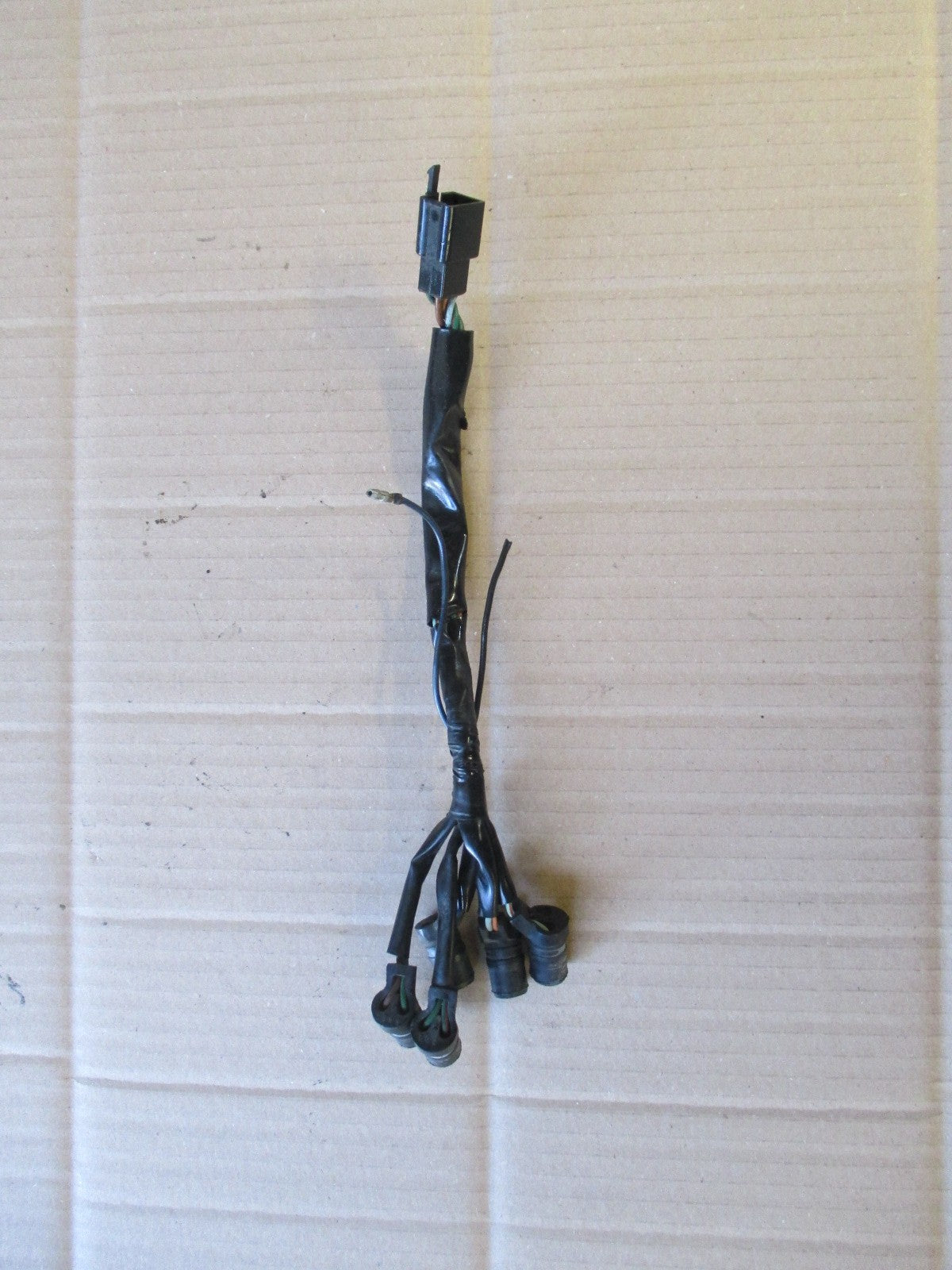 Circuit électrique de compte tours pour Honda 80 MTX - HD06