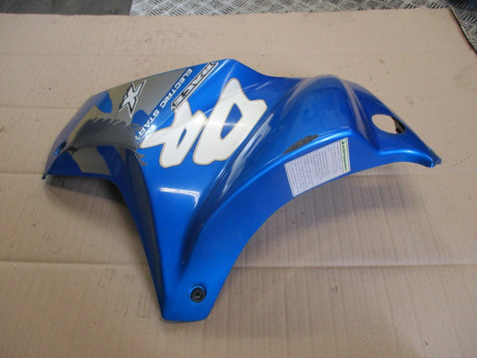 Flanc de carénage gauche pour Suzuki 650 DR RS SE - SP42A - SP43A