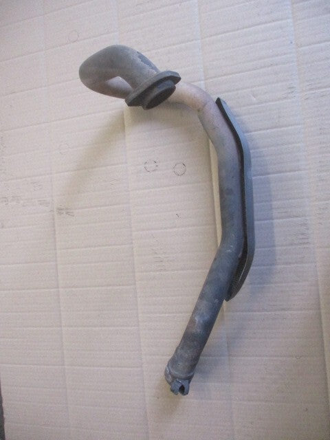 Collecteur d'échappement pour Suzuki 650 XF Freewind