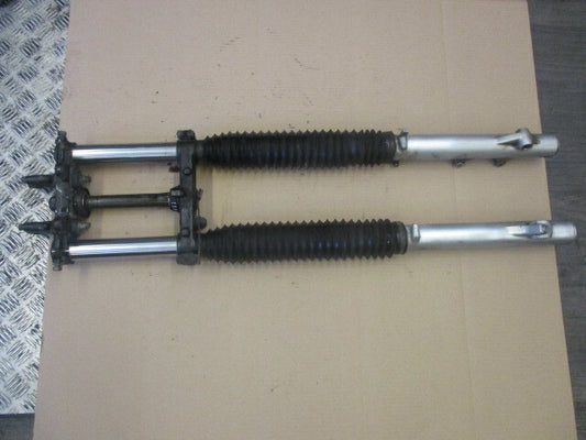 Fourche pour Suzuki 750 DR - 800 DR - SR41 - SR42A
