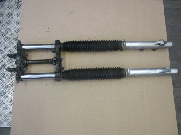 Fourche pour Suzuki 750 DR - 800 DR - SR41 - SR42A
