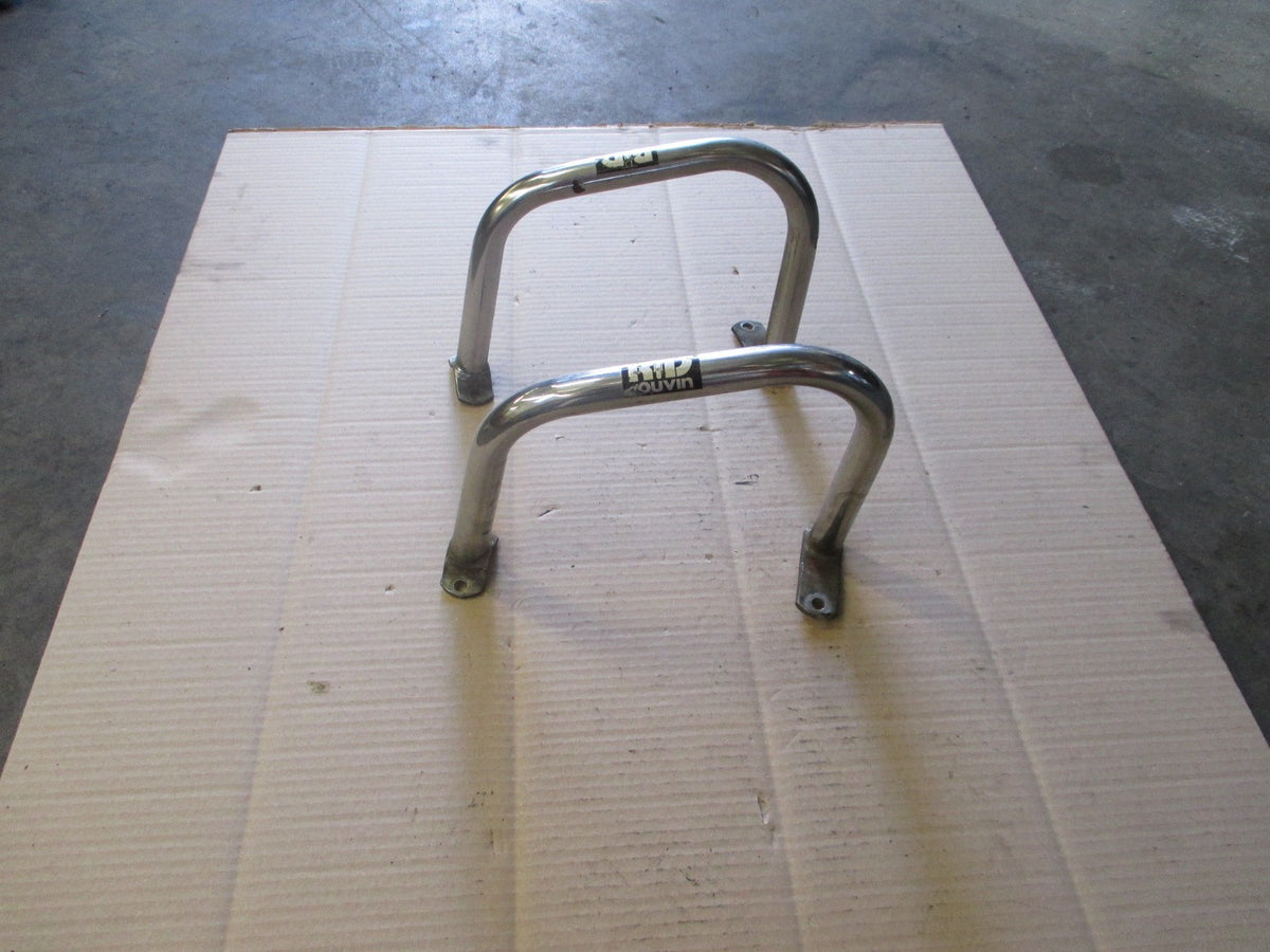 Protèges carters pour Honda 125 CM - JC05