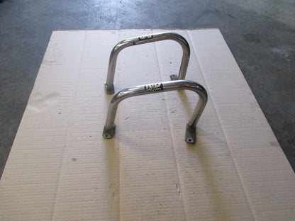 Protèges carters pour Honda 125 CM - JC05