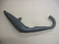Pot d'échappement pour Suzuki 125 TS - 1976