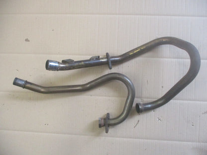 Collecteurs d'échappement pour Honda 650 FX - VIGOR - RD09