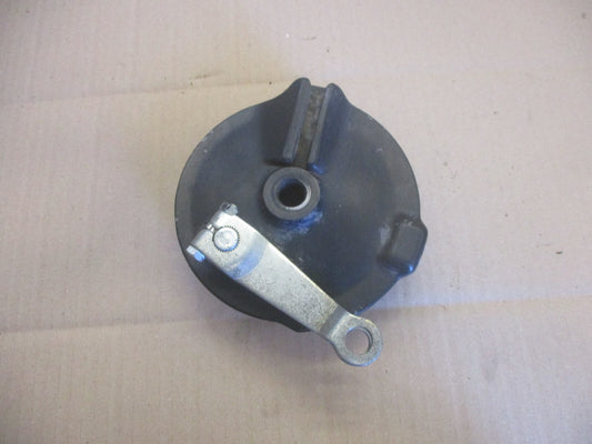 Tambour de frein arrière pour Yamaha 125 XT - 12V - 3YU