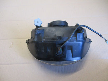 Optique de phare pour Honda 650 XLV Transalp - RD10A - RD11A