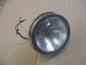 Optique de phare + cerclage pour Honda 125 CLR - City Fly - JD18A
