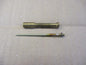 Aiguille + puit d'aiguille de carburateur  Suzuki 650 DR RS SE - SP43A