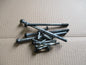 Visserie bas moteur pour Honda 500 XLR - PD02