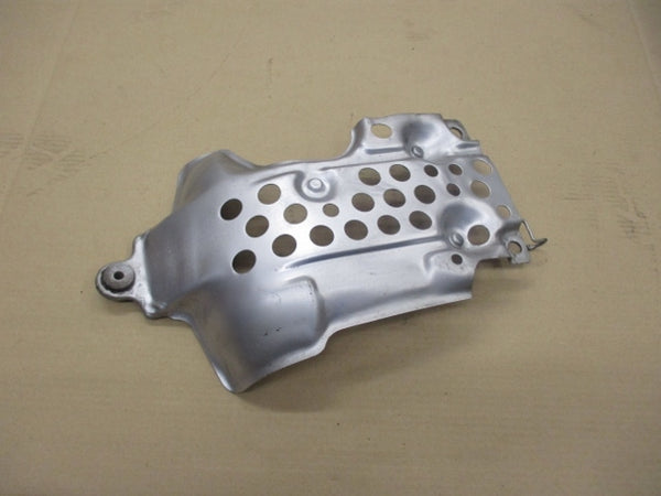Sabot moteur pour Honda 125 XLR - JD04