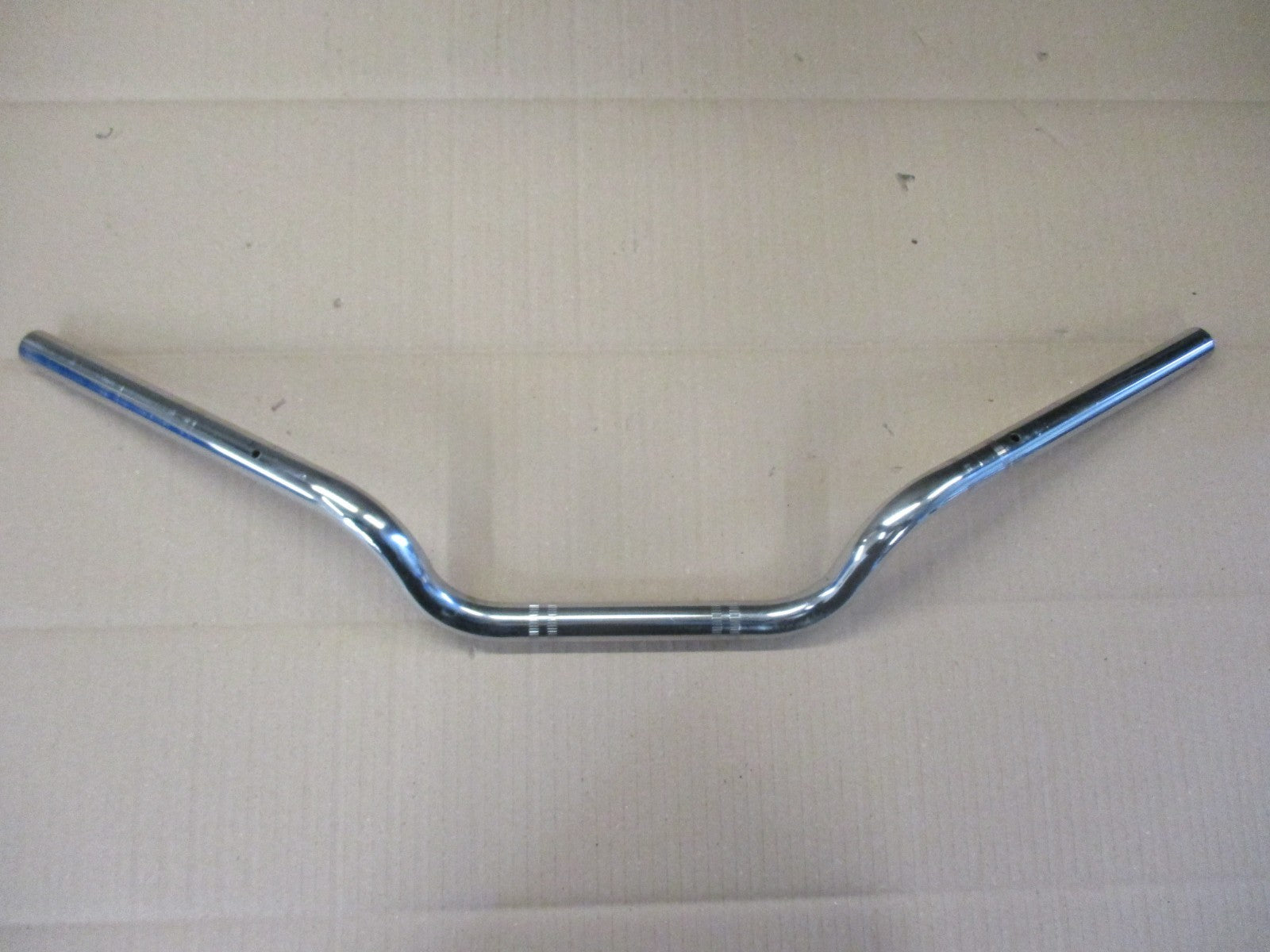 Guidon pour Yamaha 850 TDM - 3VD - 4TX