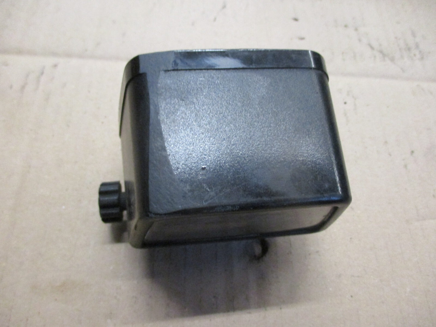 Compteur 62419 kms Yamaha 600 XT Ténéré - 34L - 43F - 2KF - 1VJ - 4PT - DJ02