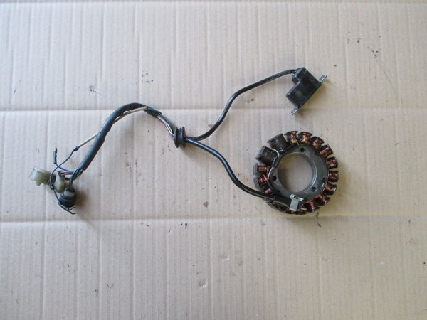 Stator d'allumage Yamaha 600 XTK - 3TB - se monte sur Ténéré et XTZ (1VJ - 3AJ)