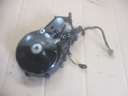 Carter + stator d'allumage pour Honda 650 SLR - FX - VIGOR - RD09