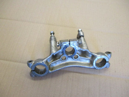 Té de fourche supérieur pour Yamaha 125 TY