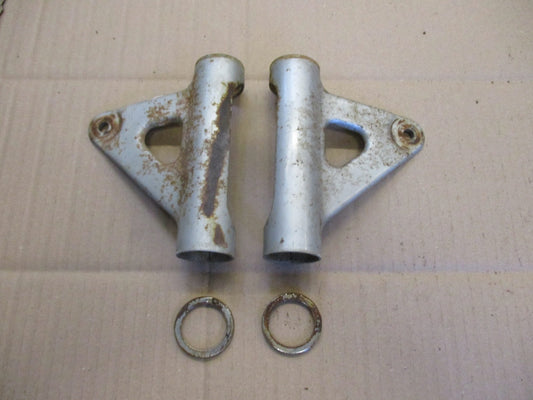 Pattes de phare pour Yamaha 125 AT1 - AT2