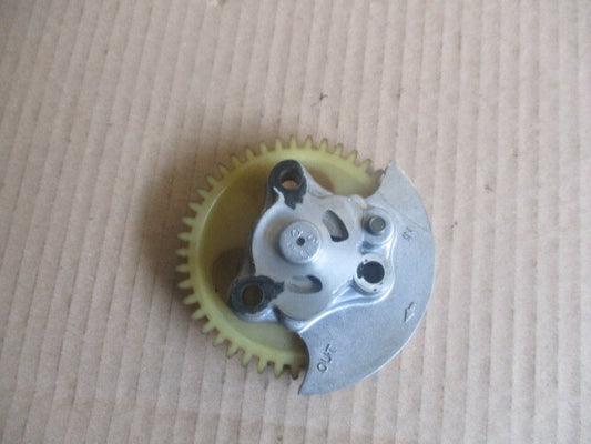 Pompe à huile pour Yamaha 125 TW - DE01 - DE054