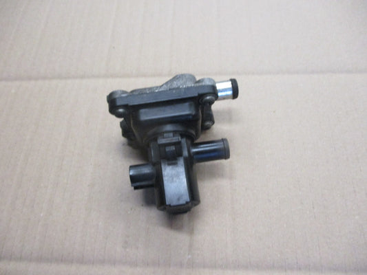 Bloc anti pollution pour Yamaha 660 XTX - DM01B