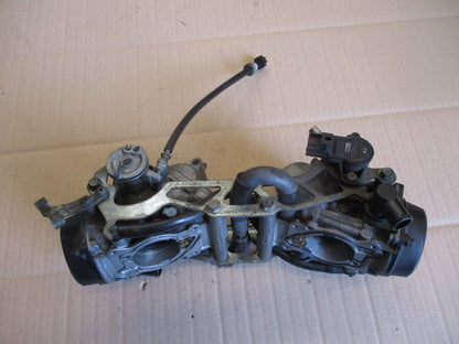 Carburateur pour Honda 1000 XLV Varadéro - SD01 - 1999/2002