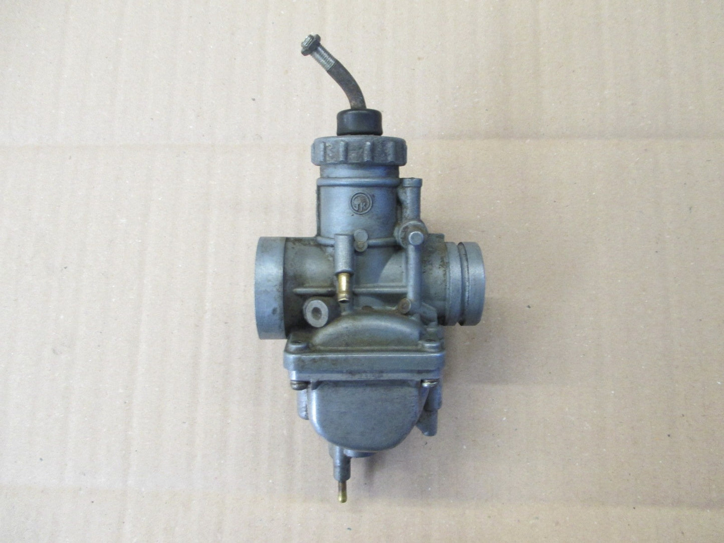 Carburateur Yamaha 125 SR - 10F (se monte sur 125 XT et 125 TW phase 1)