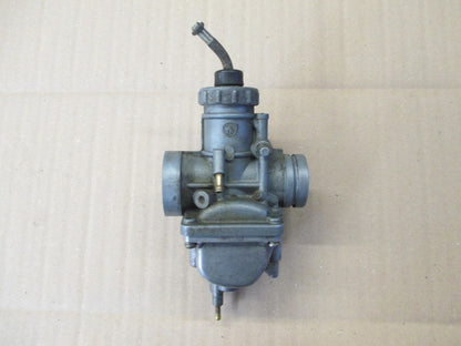 Carburateur Yamaha 125 SR - 10F (se monte sur 125 XT et 125 TW phase 1)