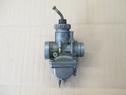 Carburateur Yamaha 125 SR - 10F (se monte sur 125 XT et 125 TW phase 1)