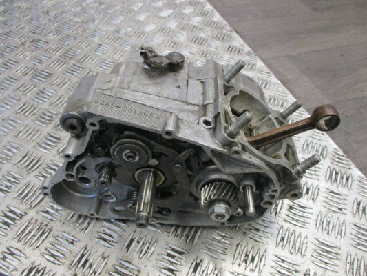 Bas moteur pour Yamaha 125 DTMX - 2A8