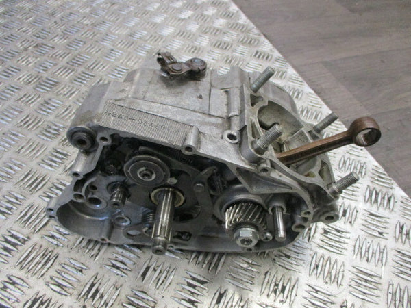Bas moteur pour Yamaha 125 DTMX - 2A8