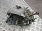 Bas moteur pour Yamaha 125 DTMX - 2A8
