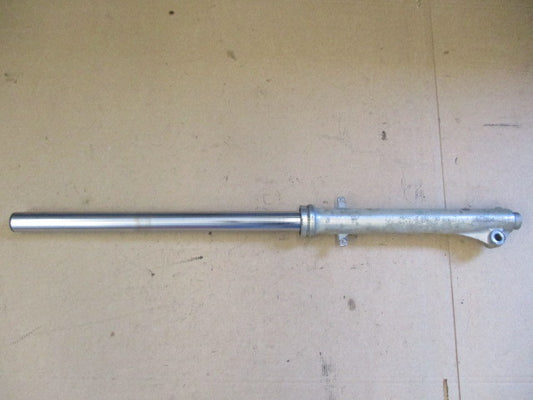 Tube de fourche gauche pour Yamaha 125 XT - 12V - 3YU